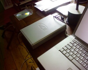 CD Burner CD Burner