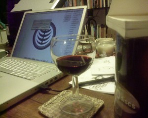 Wine Wine
