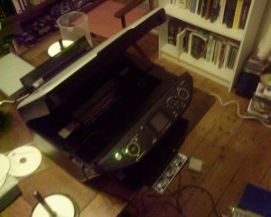 Printer Printer