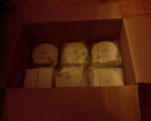 Stacked In Box Stacked In Box
