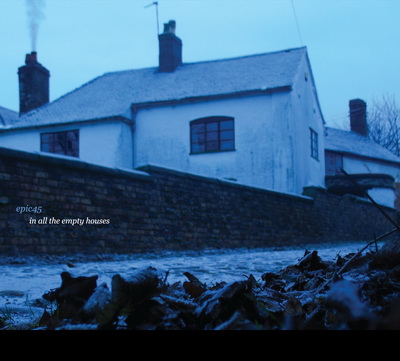 In All The Empty Houses